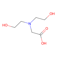 N,N-双(2-羟乙基)甘氨酸