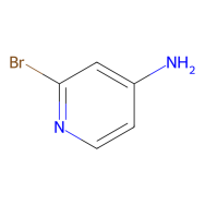 2-溴-4-氨基吡啶