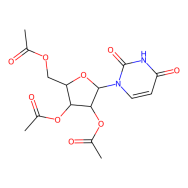 2,3,5-三乙酰尿苷