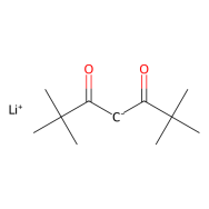 (2,2,6,6-四甲基-3,5-庚二酮)锂
