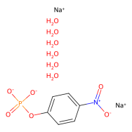 对硝基苯磷酸二钠六水合物(PNPP)