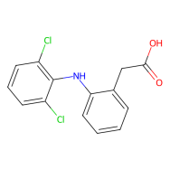 2-(2,6-二氯苯氨基)苯乙酸