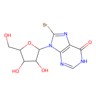 8-溴代肌苷