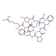 [HYP3]-缓激肽