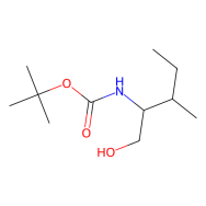 N-Boc-L-异亮氨醇