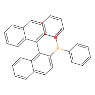 (S)-(-)-2-二苯膦-2'-甲氧基-1,1'-联萘