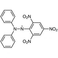 2,2-联苯基-1-苦基肼基(含10-20%苯)