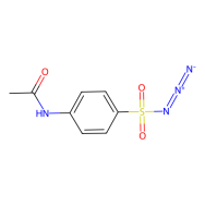 4-乙酰氨基苯磺酰叠氮