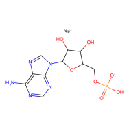 5'-单磷酸腺苷单钠