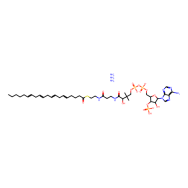 (5Z,8Z,11Z,14Z-二十碳四烯酰基)辅酶A(铵盐)