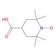 4-羧基-2,2,6,6-四甲基哌啶1-氧基自由基