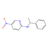 (S)-(-)-2-(α-甲基苄氨基)-5-硝基吡啶