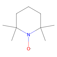 2,2,6,6-四甲基哌啶-1-氧自由基