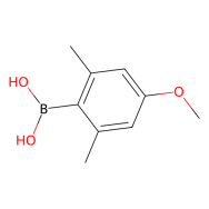 2.6-二甲基-4-甲氧基苯硼酸