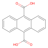 9,10-蒽二羧酸