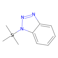 1-(三甲基硅基)-1H-苯并三唑