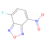 4-氟-7-硝基-2,1,3-苯并氧杂噁二唑