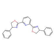 (S,S)-2,6-双(4-苯基-2-噁唑啉-2-基)吡啶