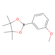 3-甲氧基苯硼酸频哪醇酯