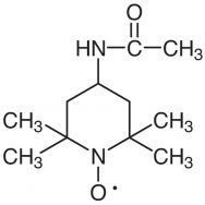 4-乙酰氨基-2,2,6,6-四甲基哌啶1-氧基自由基