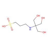 N-三(羟甲基)甲基-3-氨基丙磺酸（TAPS)