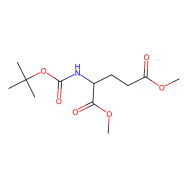 BOC-D-谷氨酸二甲酯