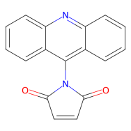 9-马来酰亚胺吖啶