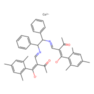 (1S,2S)-N,N'-双[3-氧代-2-(2,4,6-三甲基苯酰)亚丁基]-1,2-二苯基乙二胺合钴(II)