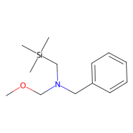 N-甲氧基甲基-N-(三甲基硅烷甲基)苄胺