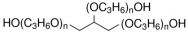 三羟基聚氧化丙烯醚