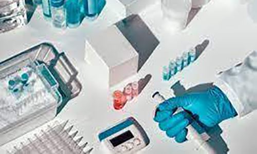 PCR用品和设备