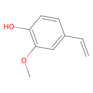 2-甲氧基-4-乙烯基苯酚