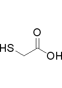 硫代乙醇酸（TGA）