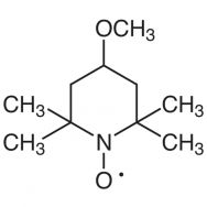 4-甲氧基-2,2,6,6-四甲基哌啶1-氧基自由基[氧化反应的催化剂]