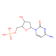 2'-脱氧胞苷-5'-单磷酸