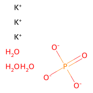 三水合磷酸三钾