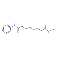 N-羟基-N'-苯基辛二酰胺
