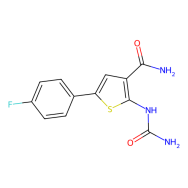 TPCA-1,IκB激酶抑制剂
