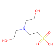 N,N-(2-羟乙基)-2-氨基乙磺酸