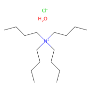 四正丁基氯化铵水合物