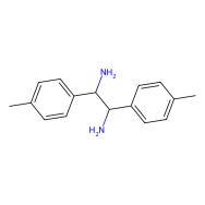 (S,2S)-1,2-二对甲苯基乙烷-1,2-二胺