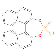 (S)-(+)-联萘酚磷酸酯