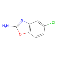2-氨基-5-氯苯并噁唑