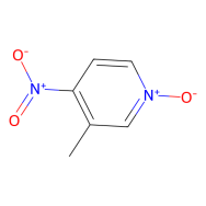 3-甲基-4-硝基吡啶-N-氧化物