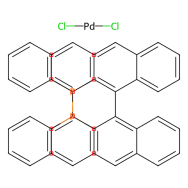 [(S)-(-)-2,2'-双(二苯基膦)-1,1'-联萘]二氯化钯
