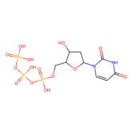 2′-脱氧尿苷 5′-三磷酸 钠盐