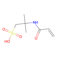 2-丙烯酰氨基-2-甲基-1-丙烷磺酸(AMPS)