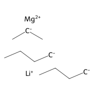 二丁基（异丙基）镁锂