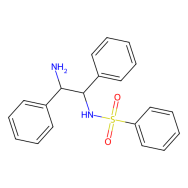 N-((1S,2S)-2-氨基-1,2-二苯乙基)苯磺酰胺
