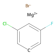 3-氯-5-氟苯基溴化镁 溶液